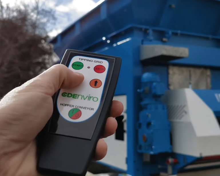 Home Automation Wireless Control Systems