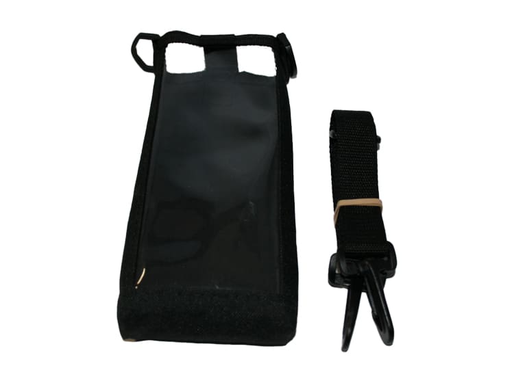 Carry Pouch & Strap for SureGrip/Metal Transmitter Featured Image