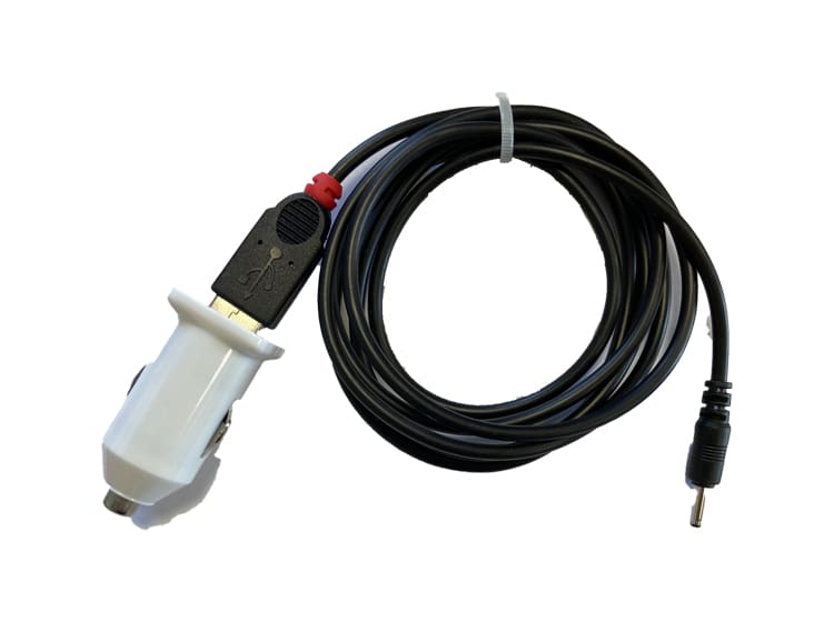 VDC Charger for Wearable Transmitter Featured Image