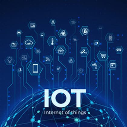 IoT Solutions Thumbnail