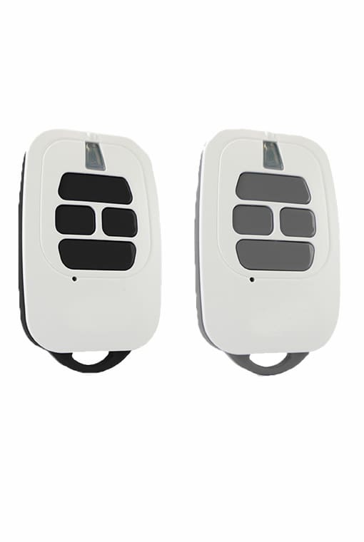 Key Fob Radio Remote Control Featured Image