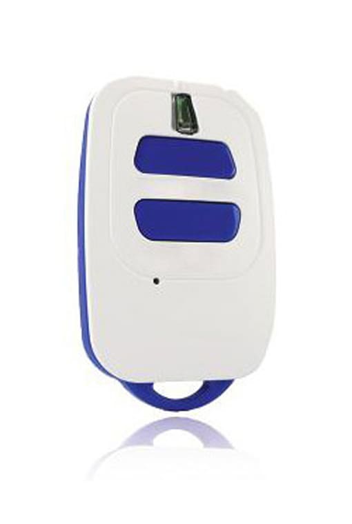 Key Fob Radio Remote Control Product Image