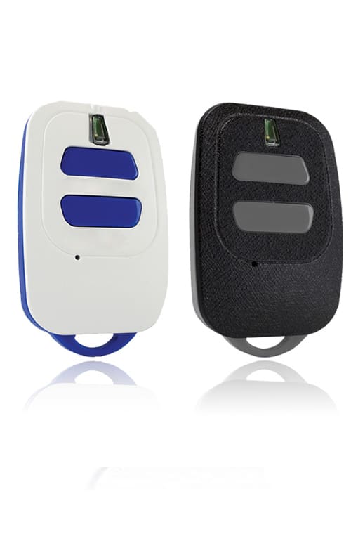 Key Fob Radio Remote Control Product Image