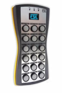 ProGrip 18 Infrared Controls Featured Image