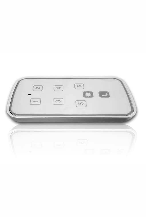 TR-Plus Remote Control Product Image