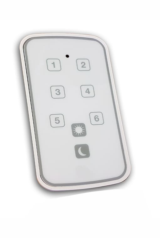 TR-Plus Remote Control Featured Image