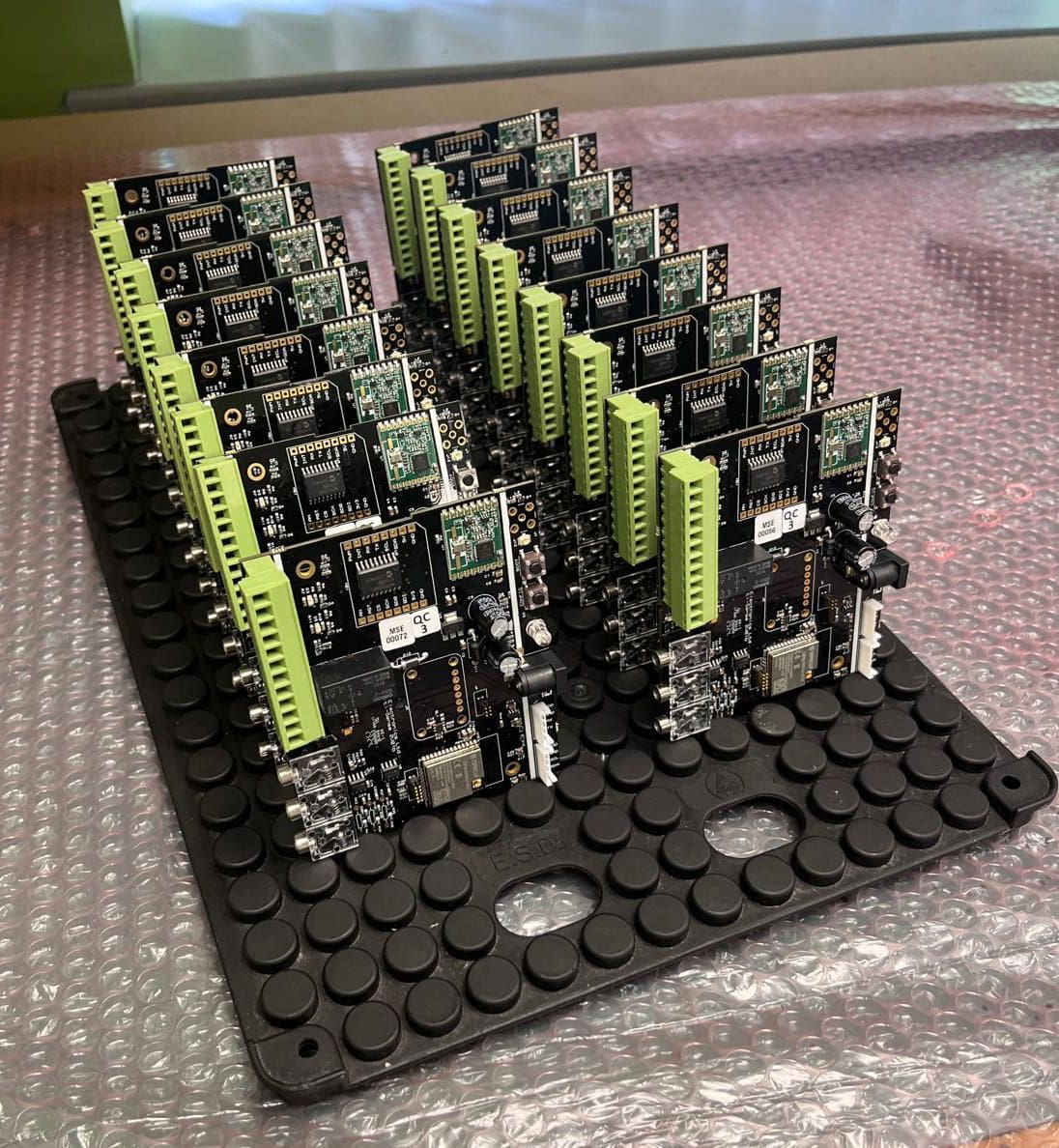 FSL Multi-Sense Monitoring System Product Image