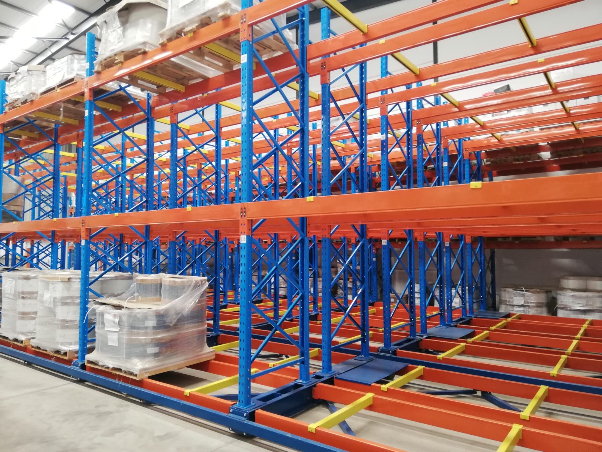 Barpro Storage South Africa