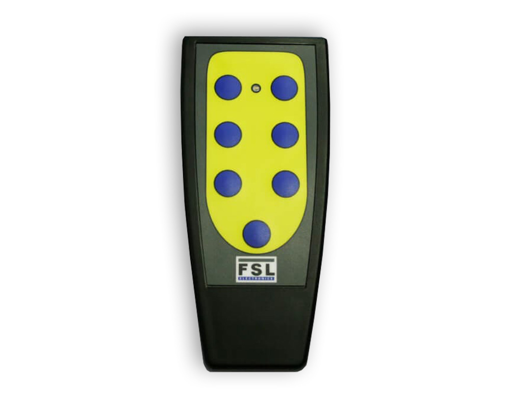 MiniGrip Infrared Remote Control