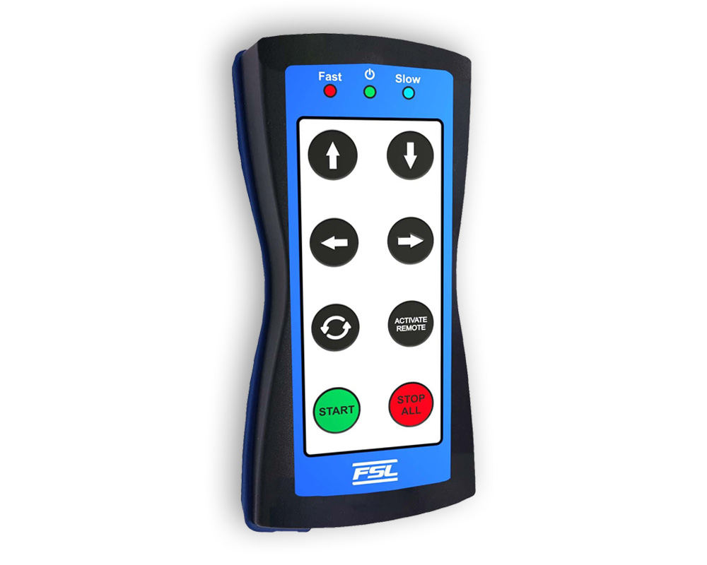 ProGrip Mini Radio Control