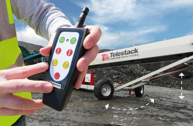 Radio Remotes Controls